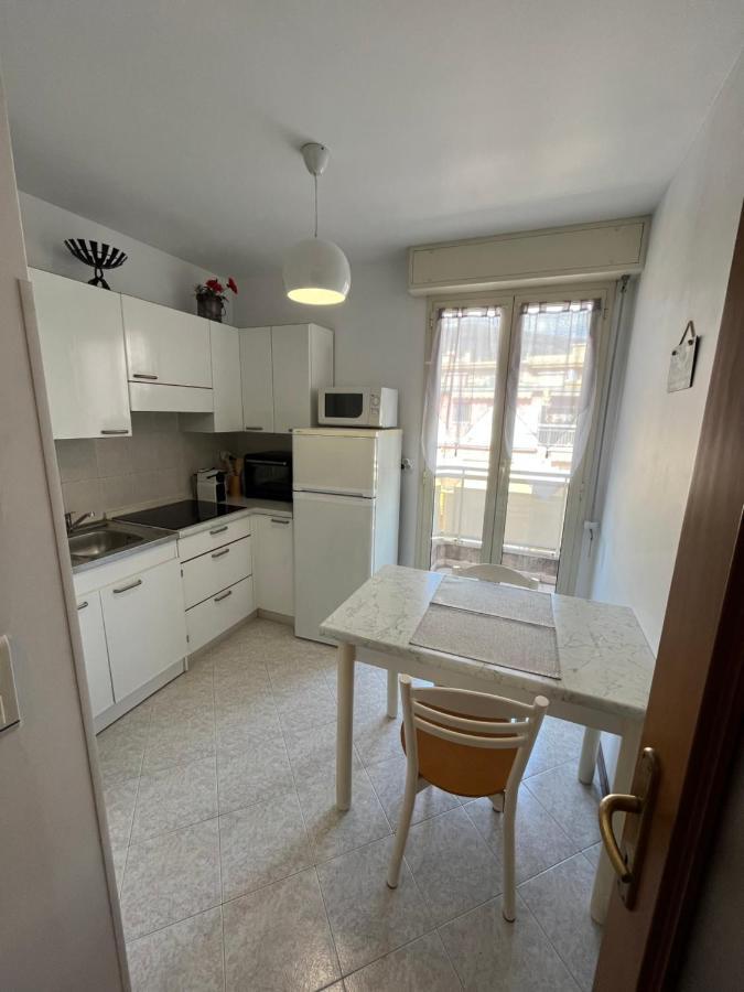 Studio 28 M2 Au Calme A Menton Exterior foto