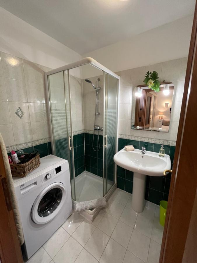 Studio 28 M2 Au Calme A Menton Exterior foto